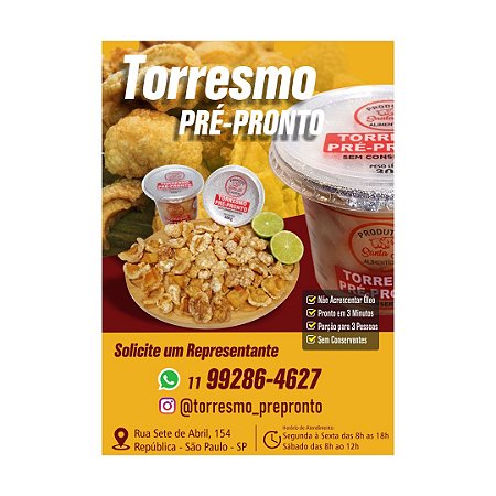 Panfleto Personalizado Frente e Verso ( SOMENTE A  ARTE )