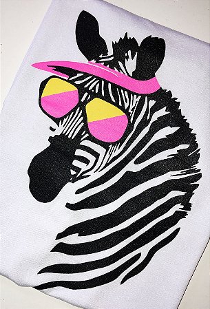 Zebra Fashion