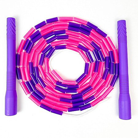 Corda Segmentada PRO - Gato da Alice