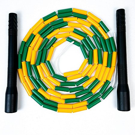 Corda Segmentada PRO - Canarinha