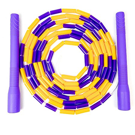 Corda Segmentada PRO - Kobe "Black Mamba"