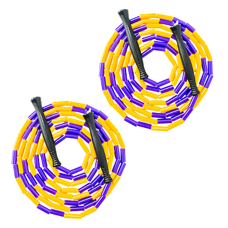 Corda de Double Dutch (Par)