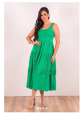Vestido Nicola