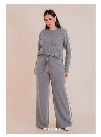 Conjunto Nevasca