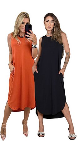 Vestido  Brescia
