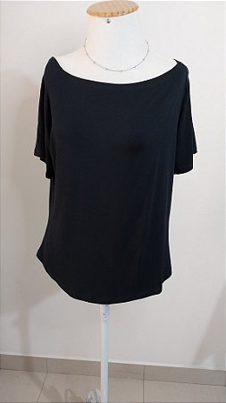 Blusa Thais Araújo