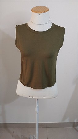 Blusa Madonna