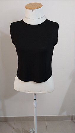 Blusa Cyndi