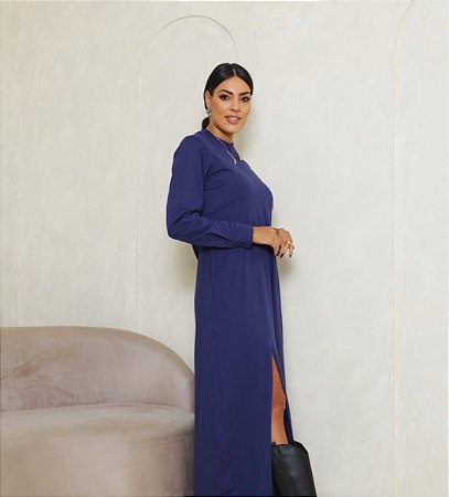 Vestido Geórgia