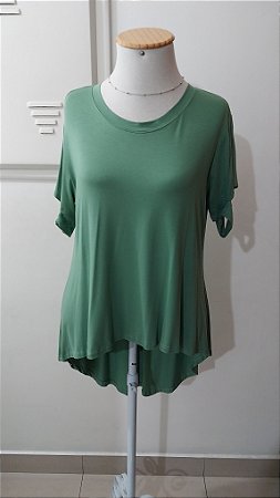 Blusa mullet Avril
