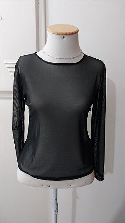 Blusa Tainara