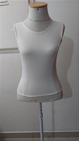 Blusa de viscolycra Tina