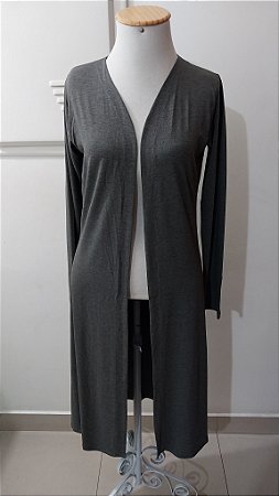 Max cardigan de viscolycra Lugo