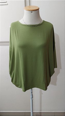 Blusa de viscolycra Alcione