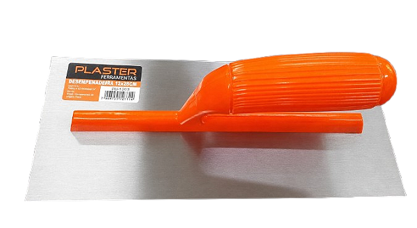 DESEMPENADEIRA PLASTER
