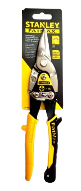 Tesoura Corte Reto - Stanley
