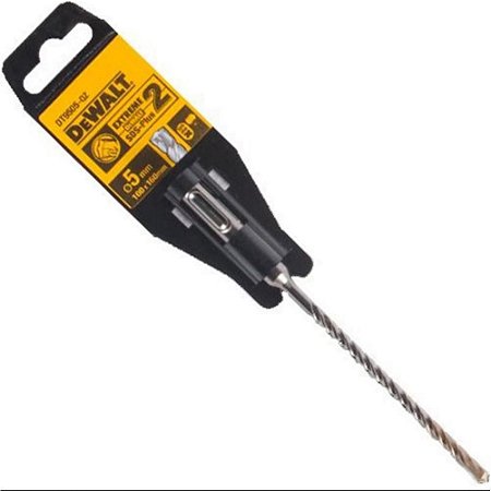 Broca 5mm 50x110mm - Dewalt