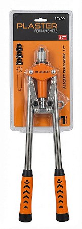 ALICATE REBITADOR PROFISSIONAL 17" PLASTER