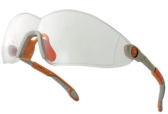 Óculos de Proteção - Vulcano 2 Clear