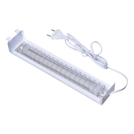 Aquecedor Individual para Pássaros - 220 Volts