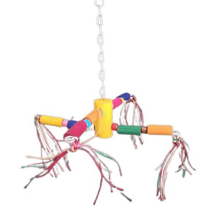 Balanço Carrossel de Brinquedo - Luxo