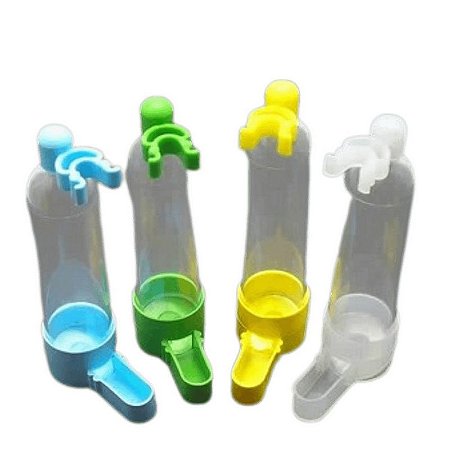 Bebedouro Caçulinha Palito 35ml - Diversas Cores