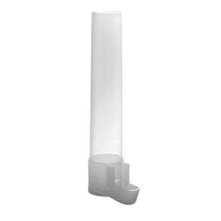 Bebedouro Cristal sem Presilha Christino - 50ml e 100ml