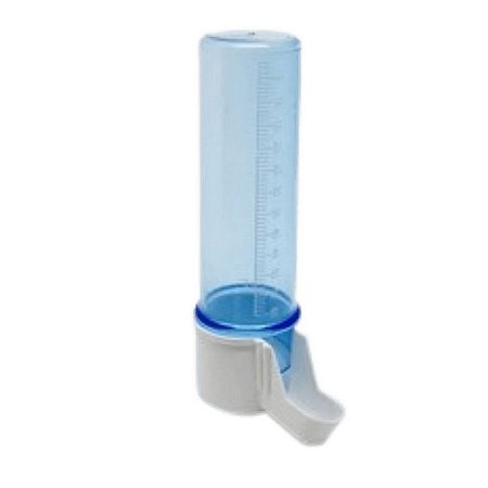 Bebedouro Italiano 100ml Malha Fina Com Graduação