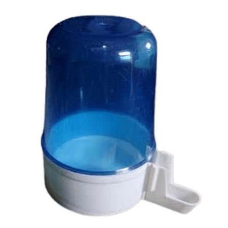 Bebedouro Italiano 300ml Malha Fina