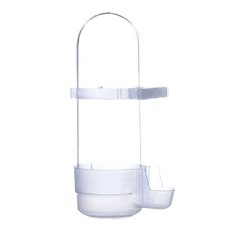 Bebedouro Malha Fina Kotori K45 Cristal 110ml