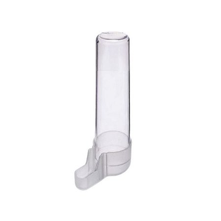 Bebedouro Original - Palito 30ml - Ambar e Cristal