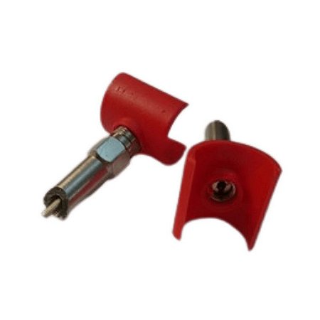 Bico Para Mangueira de Bebedouro Automático