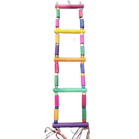 Brinquedo Escada de 5 Degraus