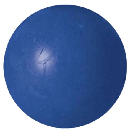 Brinquedo Furacão Pet Bola Maciça Dogão G Azul