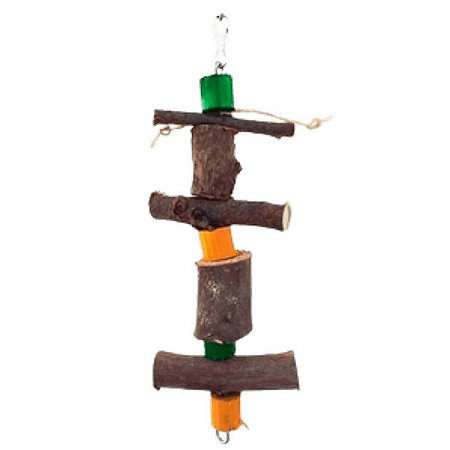 Brinquedo Totem