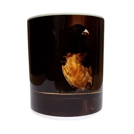 Caneca Personalizada - Pintassilgo