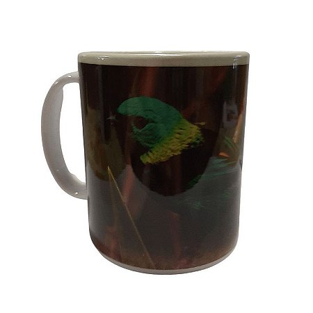 Caneca Personalizada - Saíra
