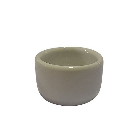 Comedouro de Porcelana N1 - 5 cm x 3,3cm – Alto