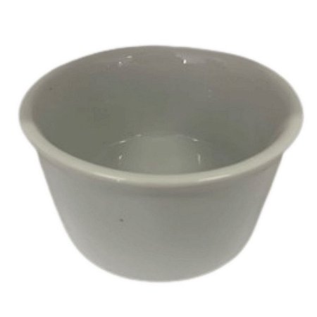 Comedouro de Porcelana N6 – 11cm x 6cm