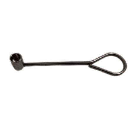 Dosador de Pigmentos - Metal - 1g