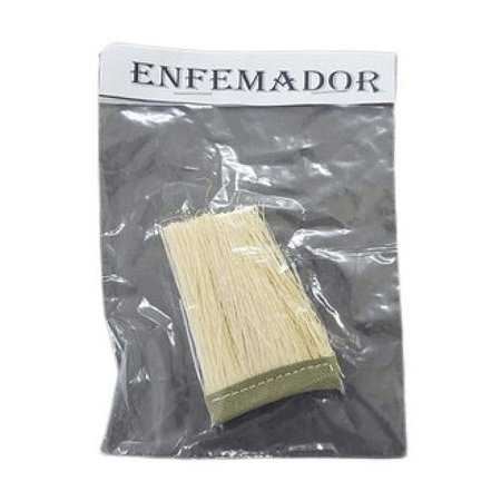Enfemador com Suporte para Criação
