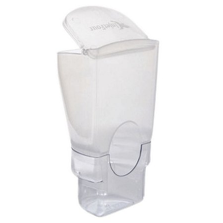 Extensor de Sementes e Base Meia Lua Cristal 40ml - InjetFour