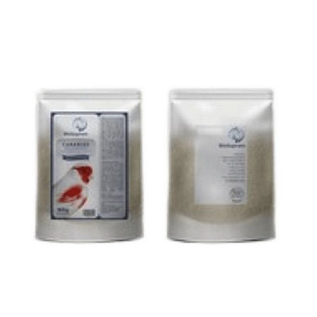 Extrusada BioSuprem - Canarios - Sem Pigmento – 900g