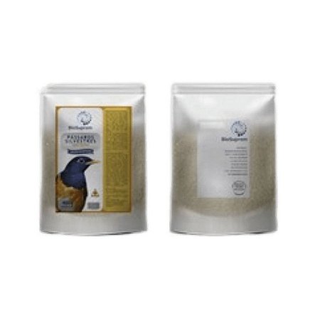 Extrusada BioSuprem - Silvestres - Com Frutas - 900g