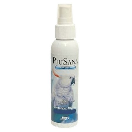 PiuSana – Papick Spray - 100ml