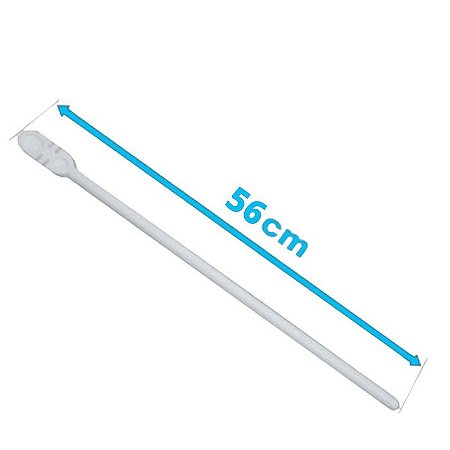 Poleiro Italiano Plástico Branco - Animalplast