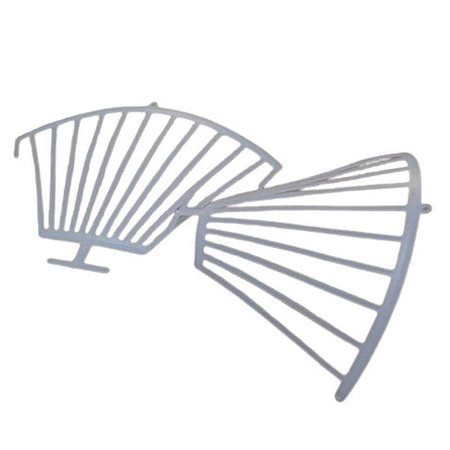 Porta Verdura Para Aves