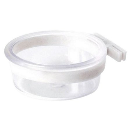 Porta Vitamina com Suporte - GG - Cristal - Toco Tucano