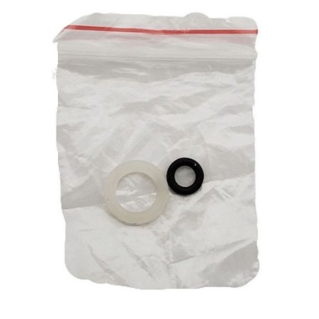 Vedação para Seringa Acrílica - 10ml