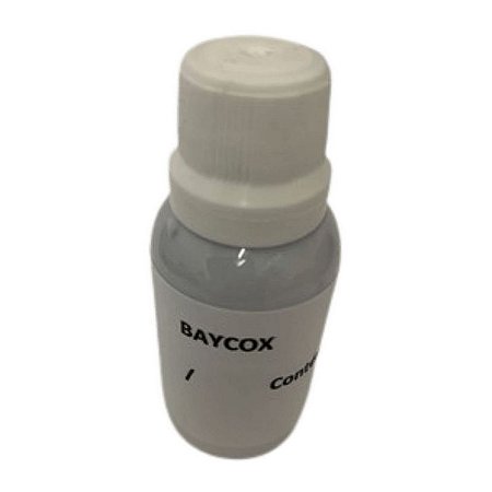 Baycox  - Fracionado 20ml
